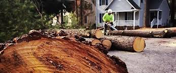 Best Fruit Tree Pruning  in Pineland, TX